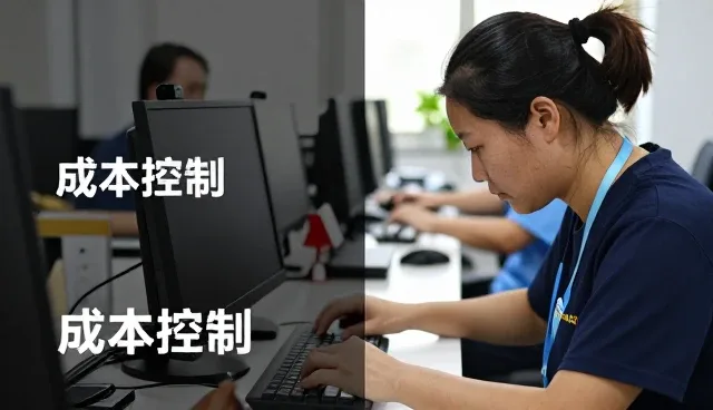 注重成本控制如何解决连锁门店中的实际问题
