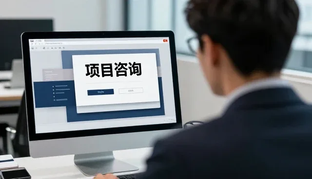 品牌咨询选型中的关键关注点分析